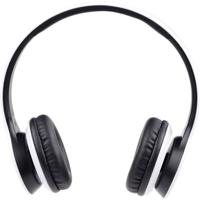 Gembird BHP-BER-W Berlin Bluetooth stereo headset wit