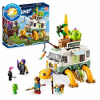 LEGO DREAMZzz mevr. Castillo's schildpadbusje 71456