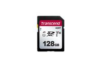 Transcend TS64GSDC420T SD-kaart Industrial 64 GB v30 Video Speed Class