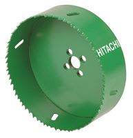 Hikoki Accessoires Gatzaag 70Mm Hss Bi-Metaal 4/6 Tpi - 752136