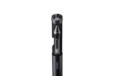 Wacom Pro Pen 2 stylus-pen Zwart