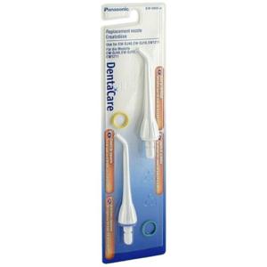 Panasonic EW0955W503 mondstuk elektrische flosser Elektrische flosser mondstuk