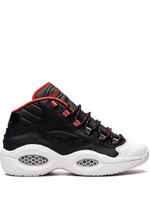 Reebok baskets mi-montantes Question Mid - Noir