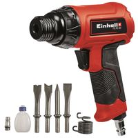 Einhell TC-PC 45 - Pneumatische Hakbeitel | 6.3 bar | 1.2J - 4139040 - thumbnail