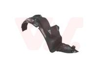 Bekleding, wielkast VAN WEZEL, Inbouwplaats: Links voor: , u.a. fÃ¼r Honda