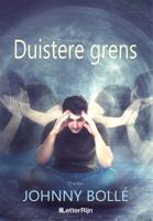 Duistere grens (Paperback)