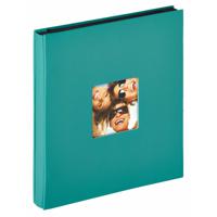 Walther Design EA-110-K foto-album Groen 10 x 15 Hardcover-binding - thumbnail