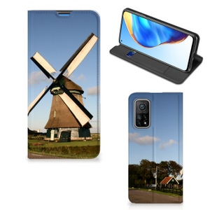 Xiaomi Mi 10T | 10T Pro Book Cover Molen