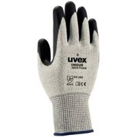 uvex unidur 6659 foam 6093811 Werkhandschoen Nitril Maat (handschoen): 11 EN 388 1 stuk(s)