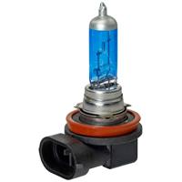 Michiba DWH08 halogeen vervangingslamp H8 35 W / 12 V, super wijslig; /blauw, 2 Stuumlck