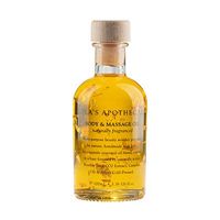 Lolas Apothecary Monsoon Paradise Illuminating Body & Massage Oil - thumbnail