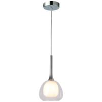 Brilliant Design hanglamp Hadan Ø 16cm 85570/15