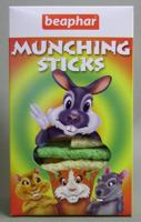 Beaphar Knabbelsticks 150g
