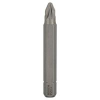 Bosch Accessories 2607001571 Kruis-bit PZ 2 C 6.3 3 stuk(s) - thumbnail