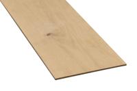 Eiken Dikfineer 5 x 140 x 2500 mm