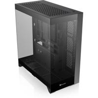 Thermaltake CTE E550 TG | Mid Tower | Hidden Connector | Zwart