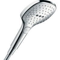 Hansgrohe Raindance select 120 3jet handdouche chroom 26520000 - thumbnail