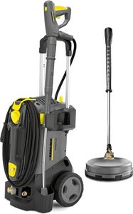 Karcher HD 5/15 C Plus + FR Classic Hogedrukreiniger | Compact | 150 bar - 1.520-933.0