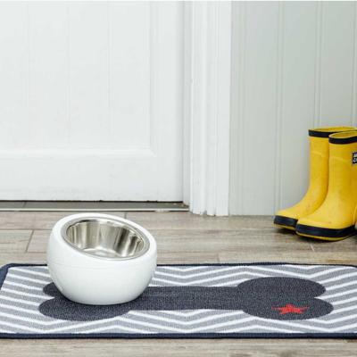 Voerbakmat Bone Voerbakmat Bone