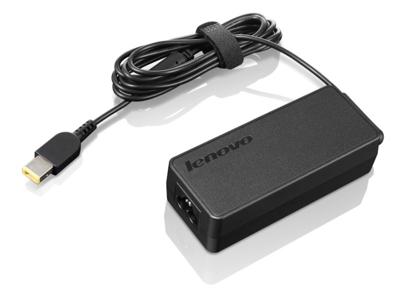 ThinkPad 135W AC Adapter (Slim Tip) - Netspanningsadapter - 100-240 Volt wisselstroom V - 135 Watt - voor ThinkPad 11; L470; L570; P51; T470; T570; X270; ThinkPad Yoga 11; 370