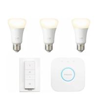 Philips Hue Philips hue starterkit