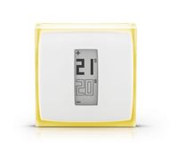 Netatmo NTH01-BE-EC thermostaat Wit - thumbnail