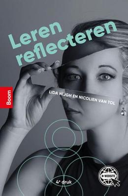 Leren reflecteren - Lida Nijgh, Nicolien van Tol - Paperback (9789024439508)