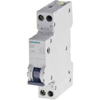 Siemens 5SL6016-6 5SY60166 Zekeringautomaat B/6 kA 1-polig 16 A 230 V - thumbnail