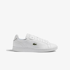 Lacoste Carnaby Pro BL23 Sneakers Heren Wit maat 44