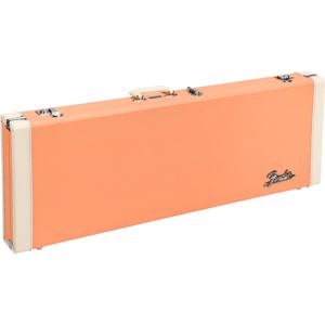 Fender Classic Series Strat/Tele Case Pacific Peach Limited-edition