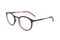 Tommy Hilfiger TH 1845 C9A RED 49/23/145 MAN Brilmonturen