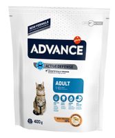 ADVANCE CAT ADULT CHICKEN / RICE 400 GR - thumbnail