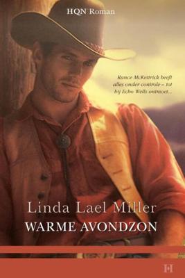 Warme avondzon - Linda Lael Miller - eBook (9789461702715)