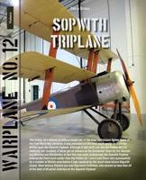 Sopwith Triplane (Warplane Book 12) (English Edition)