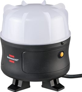 Brennenstuhl Mobiele 360° LED-spot BF | 5050 M | 5400lm | IP54 | 5m | H07RN-F 3G1,5 - 1171410902