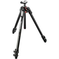 Manfrotto MT055CXPRO3 carbon statief OUTLET - thumbnail