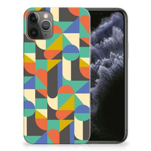 Apple iPhone 11 Pro TPU bumper Funky Retro