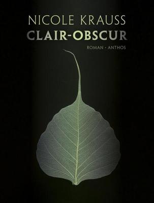 Clair-obscur - Nicole Krauss - eBook (9789041425119)
