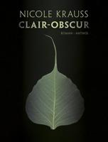 Clair-obscur - Nicole Krauss - eBook (9789041425119)