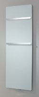 Zehnder Vitalo Bar Electrische Radiator 400x1250 Mm. Wit Ral 9016