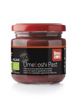 Umeboshi pruimen paste organic bio