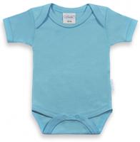 Funnies romper Uni Line junior katoen beige