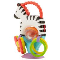 Fisher Price Activiteiten Zebra