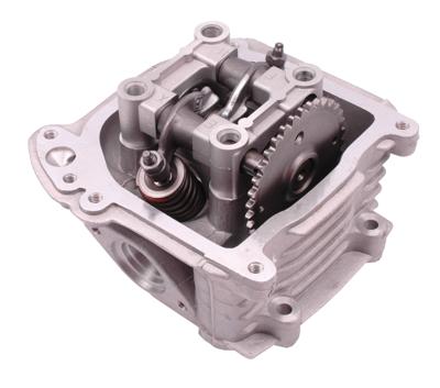 Cilinderkop Bobotech Compleet | GY6 4T