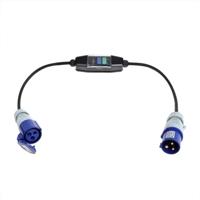 ProPlus Aardlekschakelaar