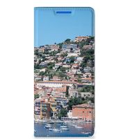 OPPO Reno 6 Pro Plus 5G Book Cover Zuid-Frankrijk - thumbnail