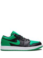 Jordan baskets Air Jordan 1 'Lucky Green' - Vert