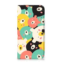 iPhone 14 Magnet Case Bears - thumbnail