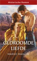 Gedroomde liefde - Margo Maguire - ebook - thumbnail