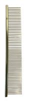 B&B - Gold comb 19 cm (9064)